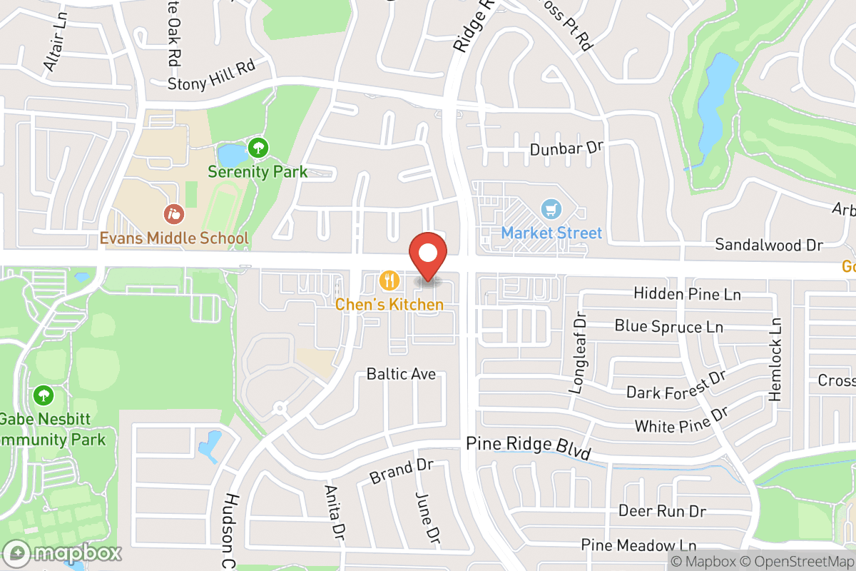 OakBrook Dental & Orthodontics