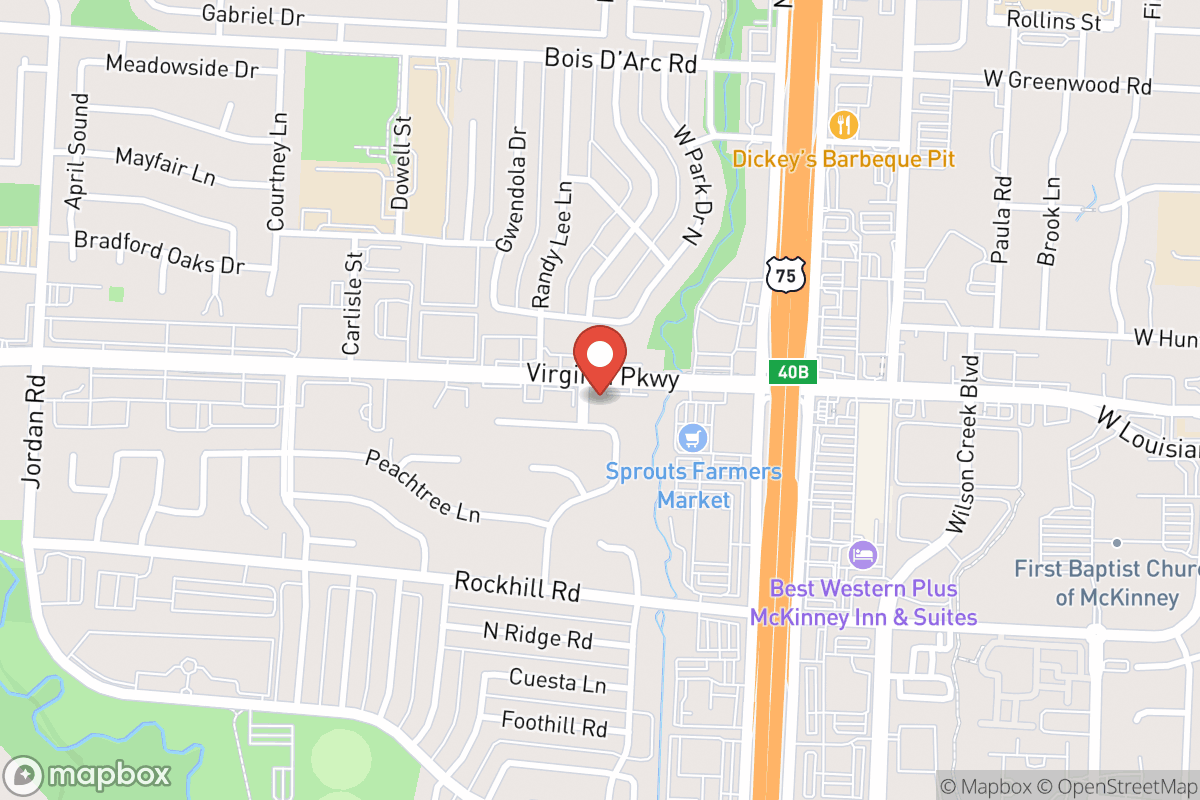 Pecan Tree Family Dentistry - General Family Implant Dentist McKinney