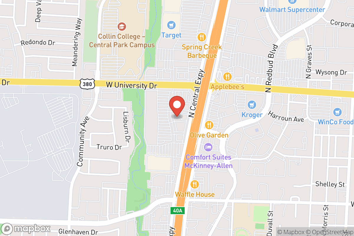 Peppermint Dental & Orthodontics - McKinney