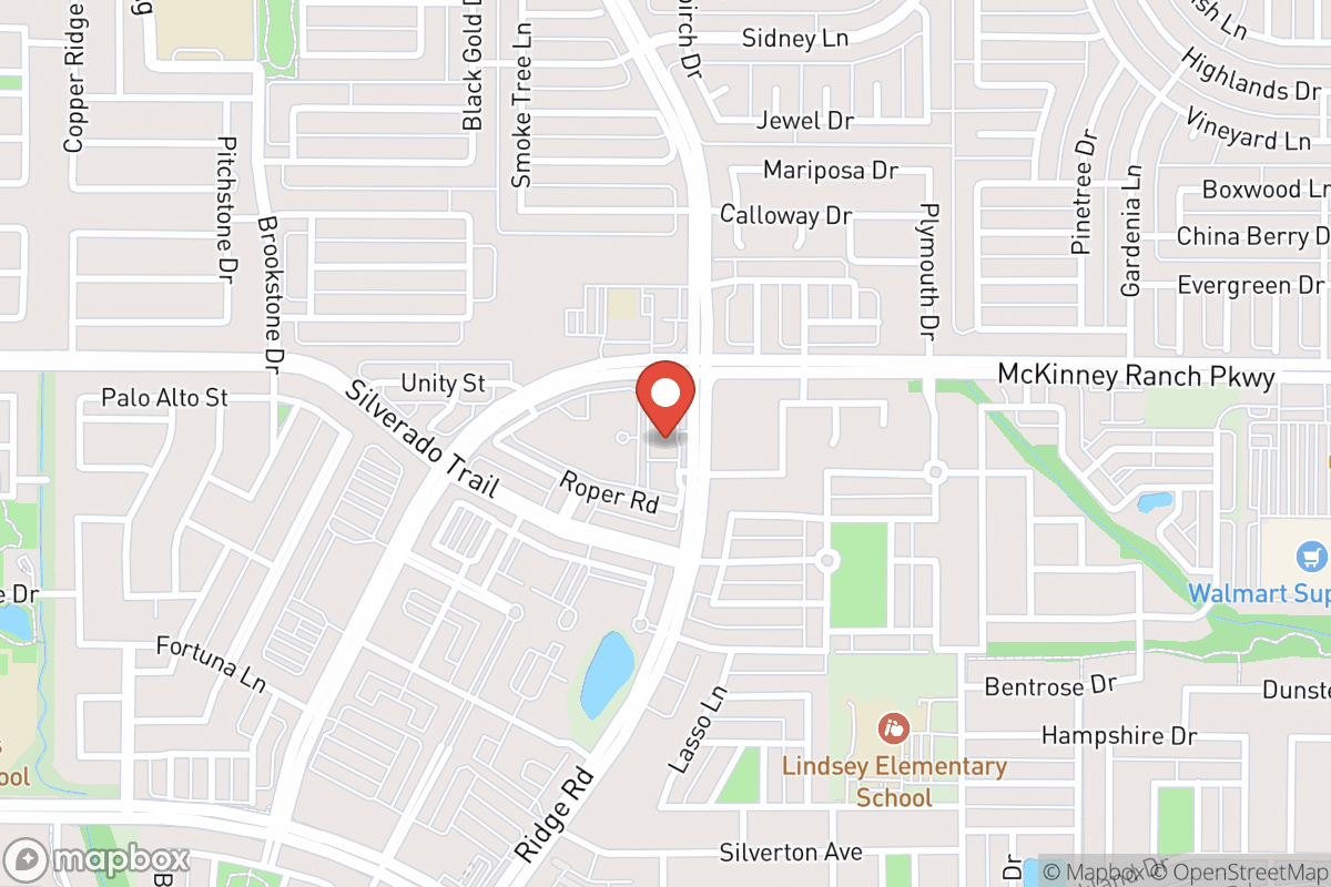 Ridge Commons Family Dentistry