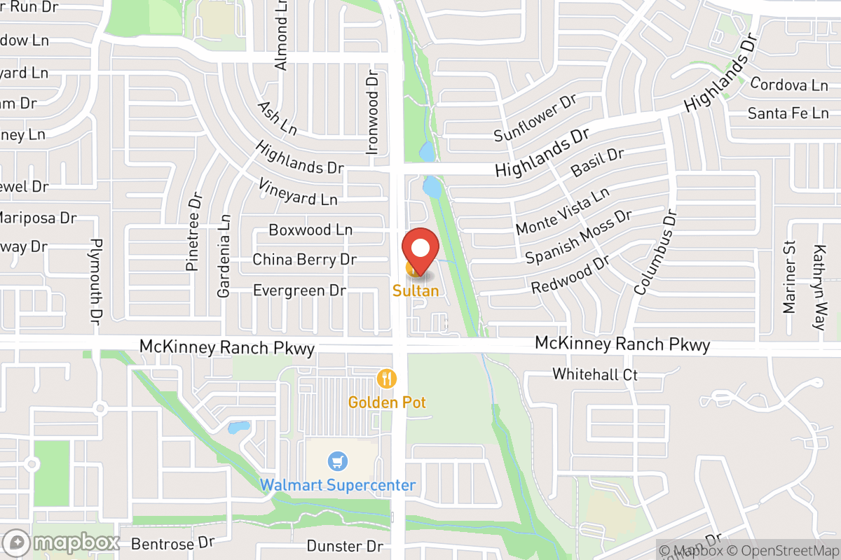 Smile On Dentistry of McKinney