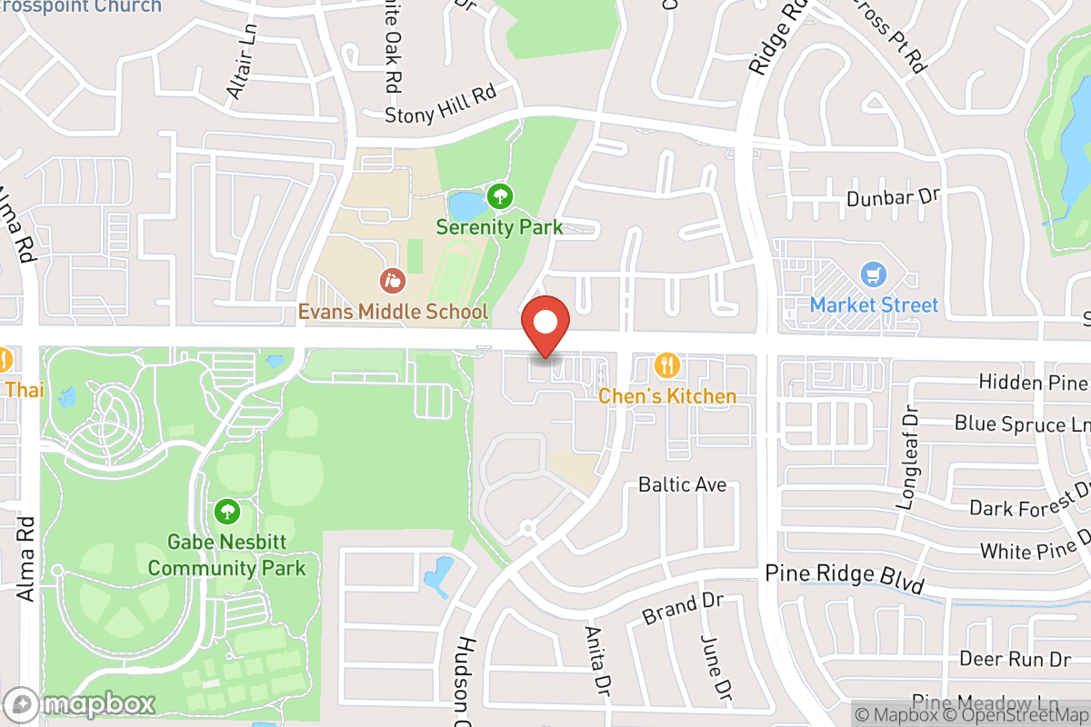 Stonebridge Dental