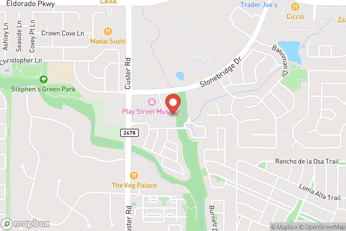 Stonebridge Ranch Dentistry