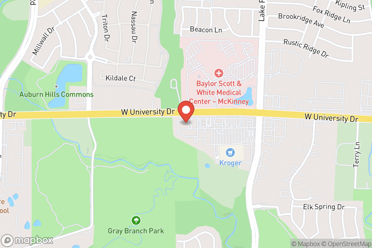 Stonelodge Dental