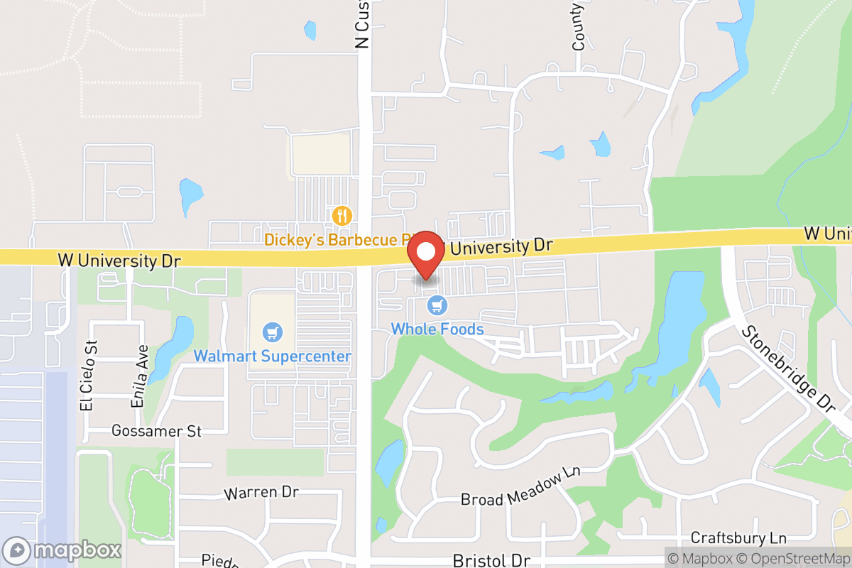 The Dental Office of McKinney