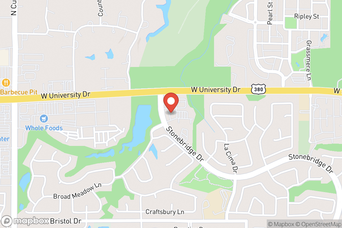 TriCorner Dentistry