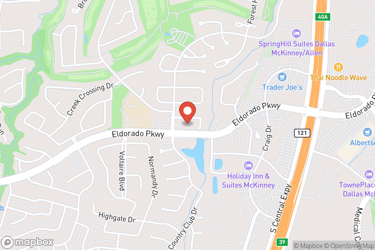 Valley Creek Dental Care