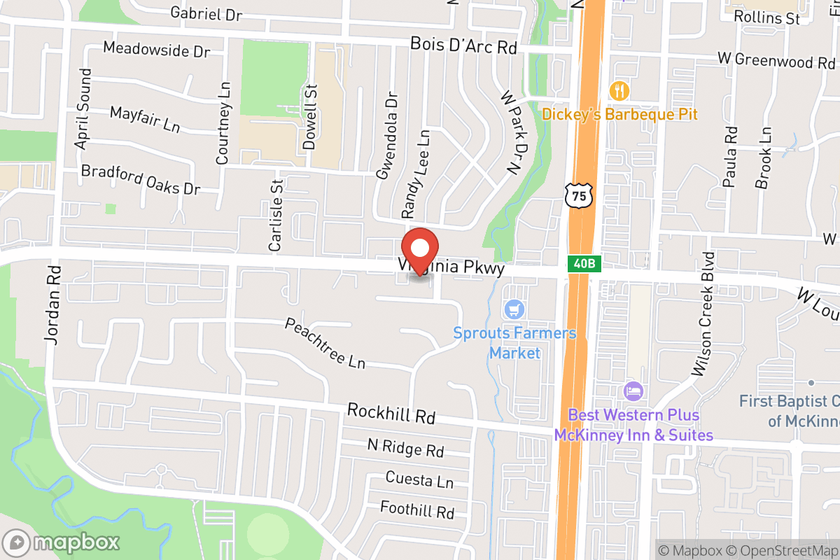 Virginia Parkway Dental Care