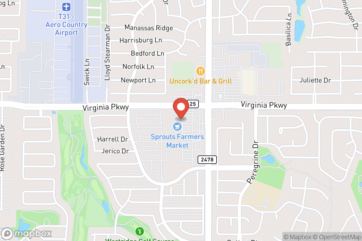 Waterview Dentistry