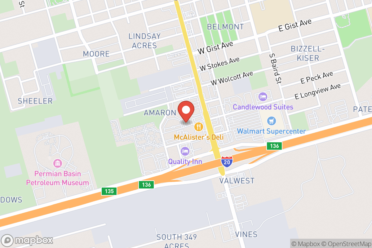 Bliss Dental & Orthodontics - South Midland