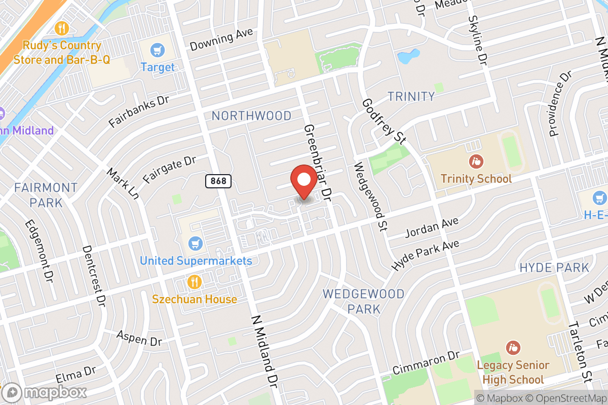 Children's Dental Center