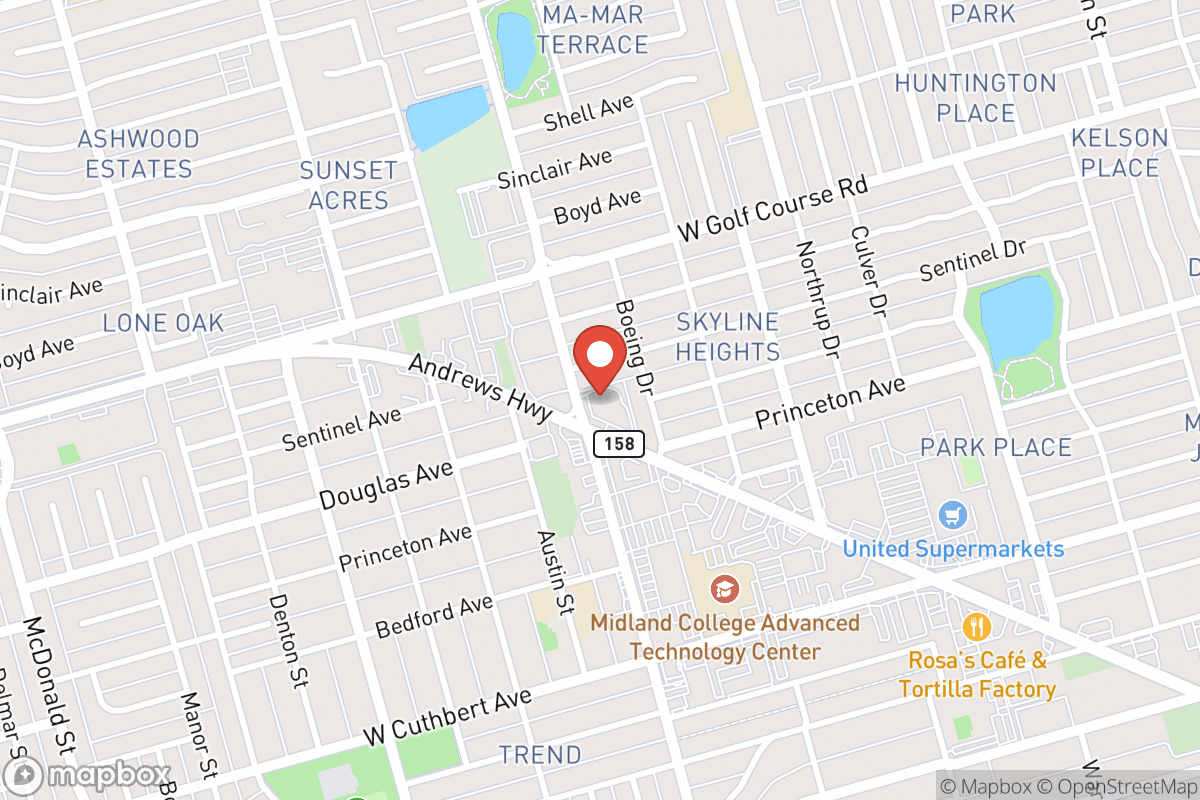 Emergency Dentist 24/7-Midland