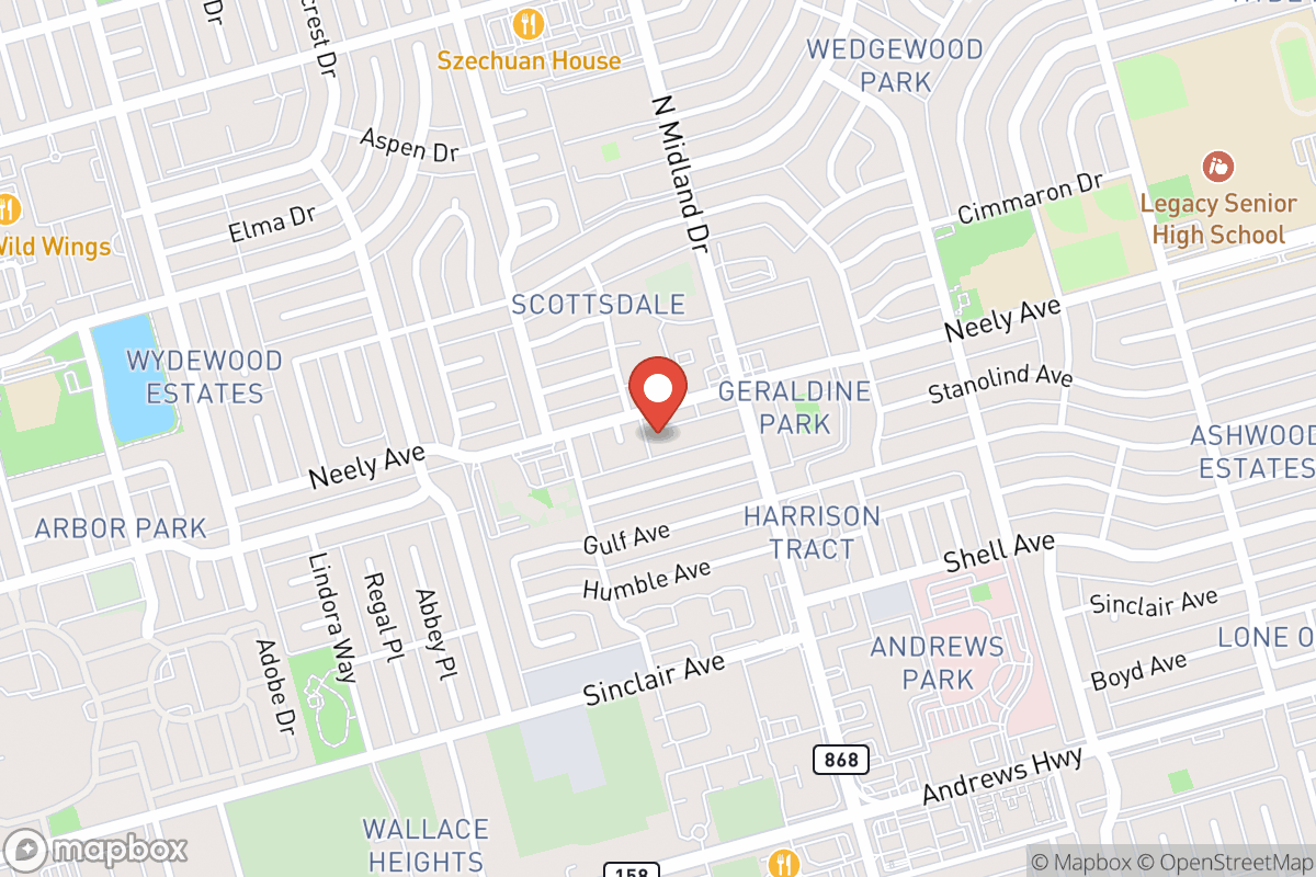 Mayflower Dental Care