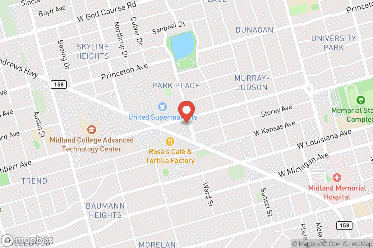 Midland Oral & Maxillofacial Surgery PA
