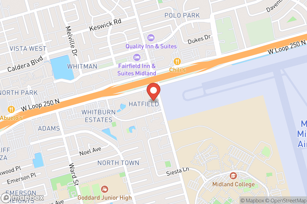 Primary Dental Clinic
