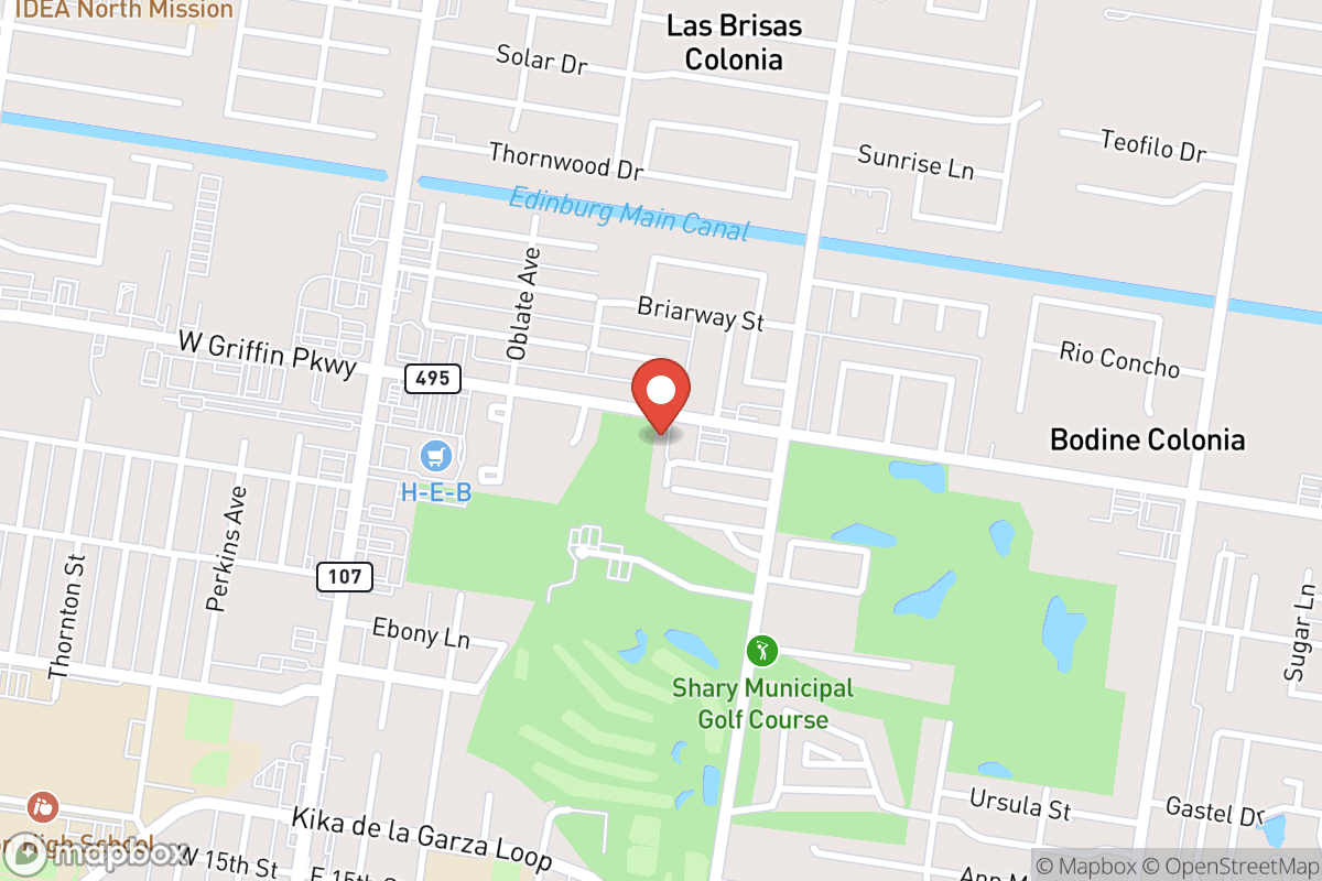Burkett Dentistry