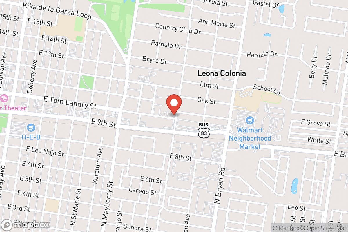 Canales Dental Center