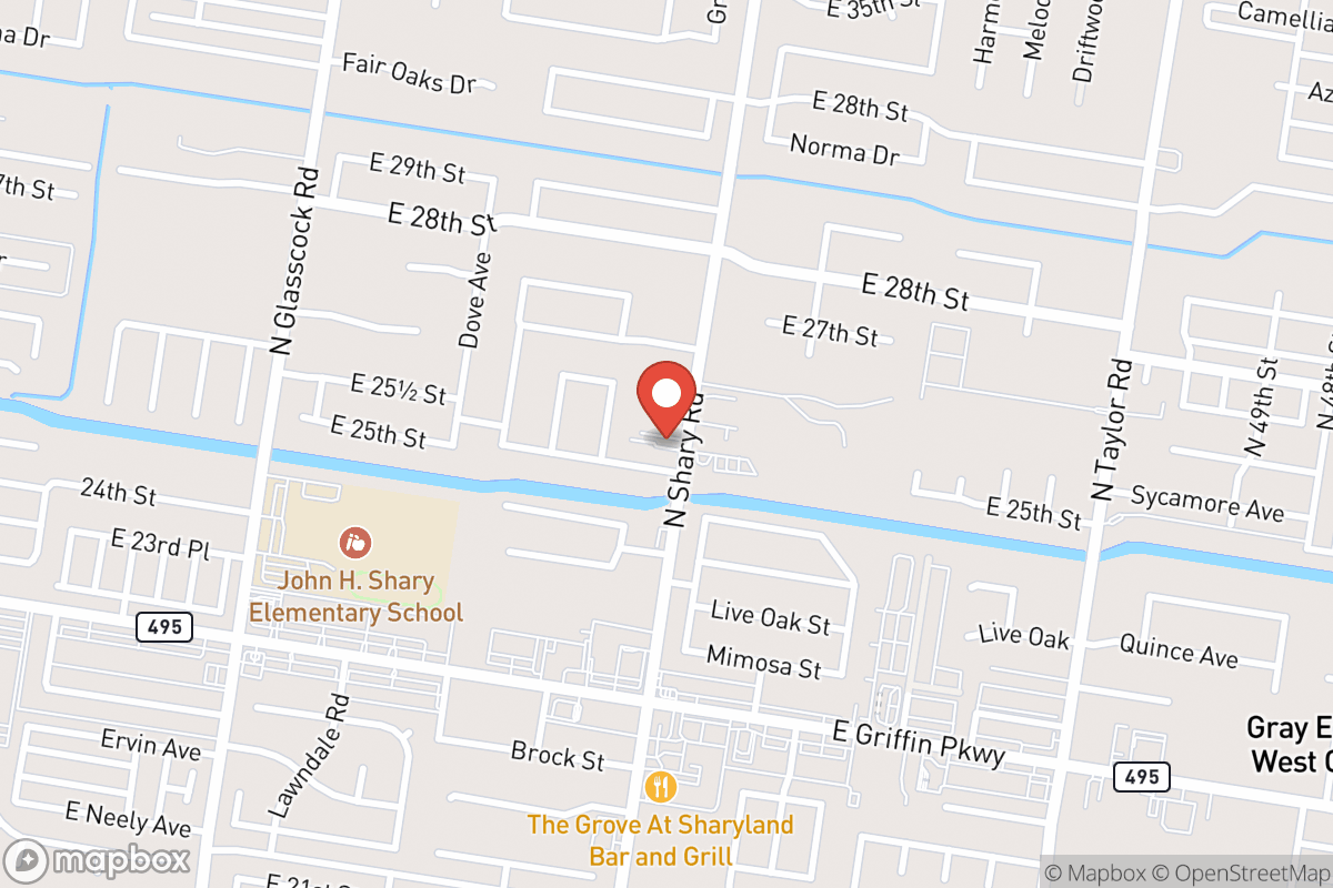 Clover Hills Dentistry