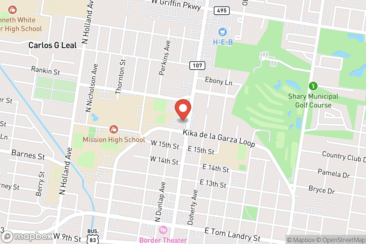 Conway Dental