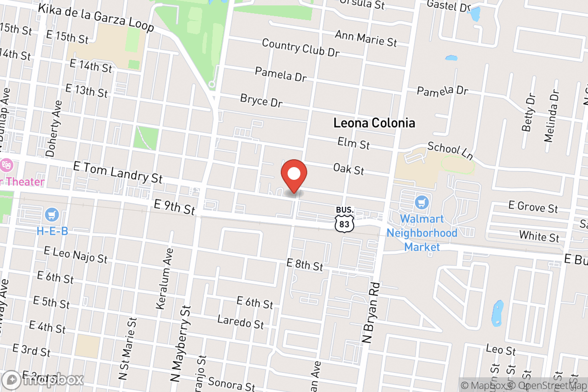 Dr. Rodolfo Canales, DDS