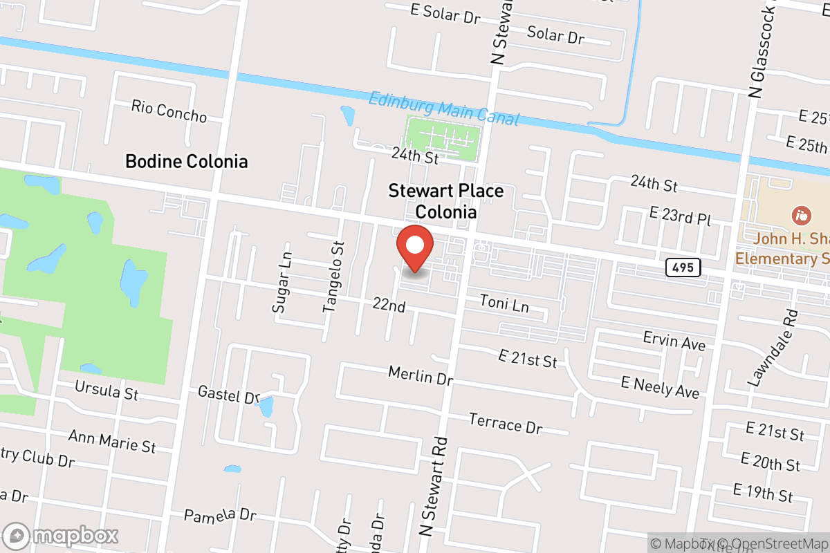 Flores Dental Care