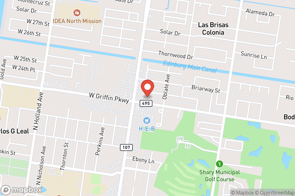 Rodeo Dental & Orthodontics of Mission