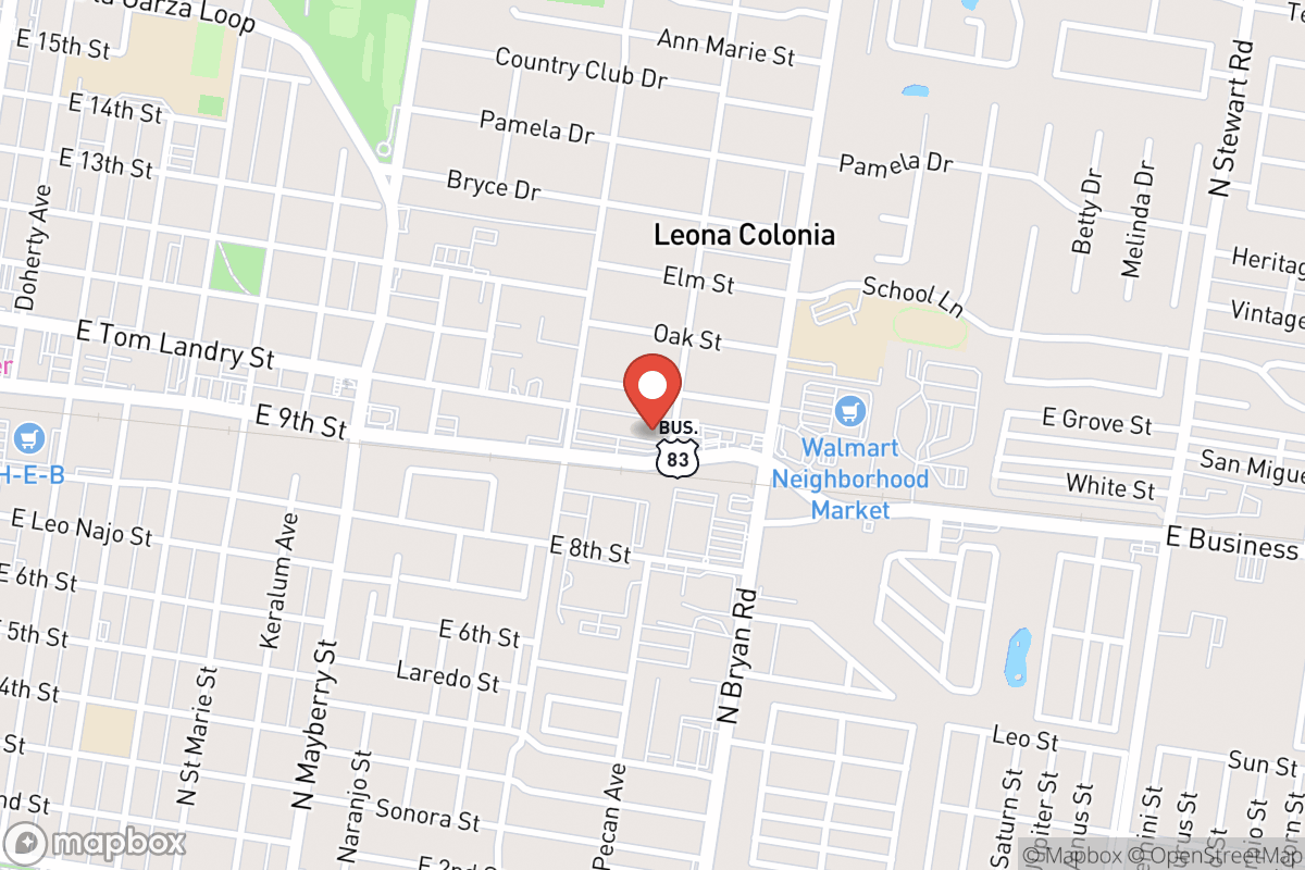 The Smile Shoppe - Mission