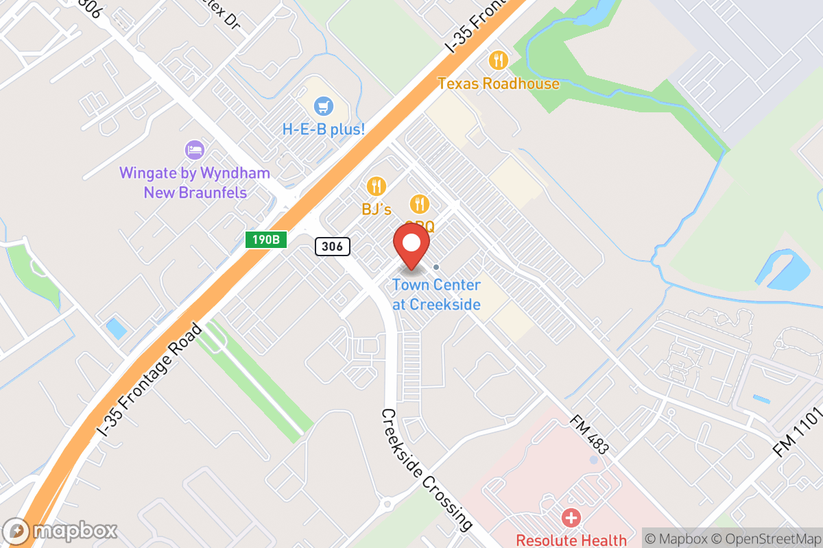 Aspen Dental - New Braunfels, TX