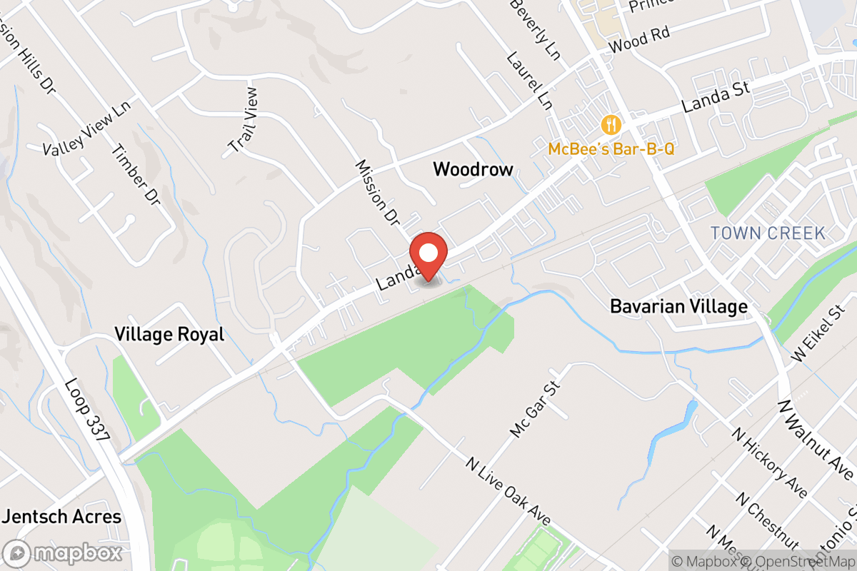 Bedford Family Dentistry