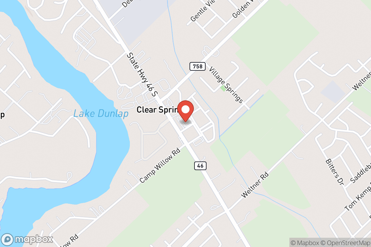 Comal Springs Family Dentistry