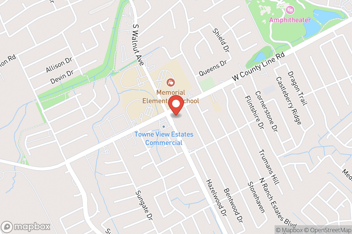 Comfort Dental - New Braunfels