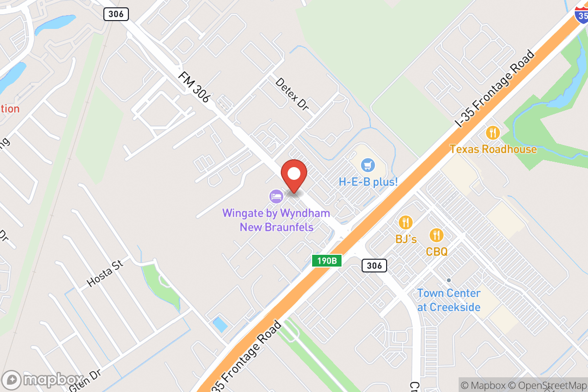 Creekside Dental Care