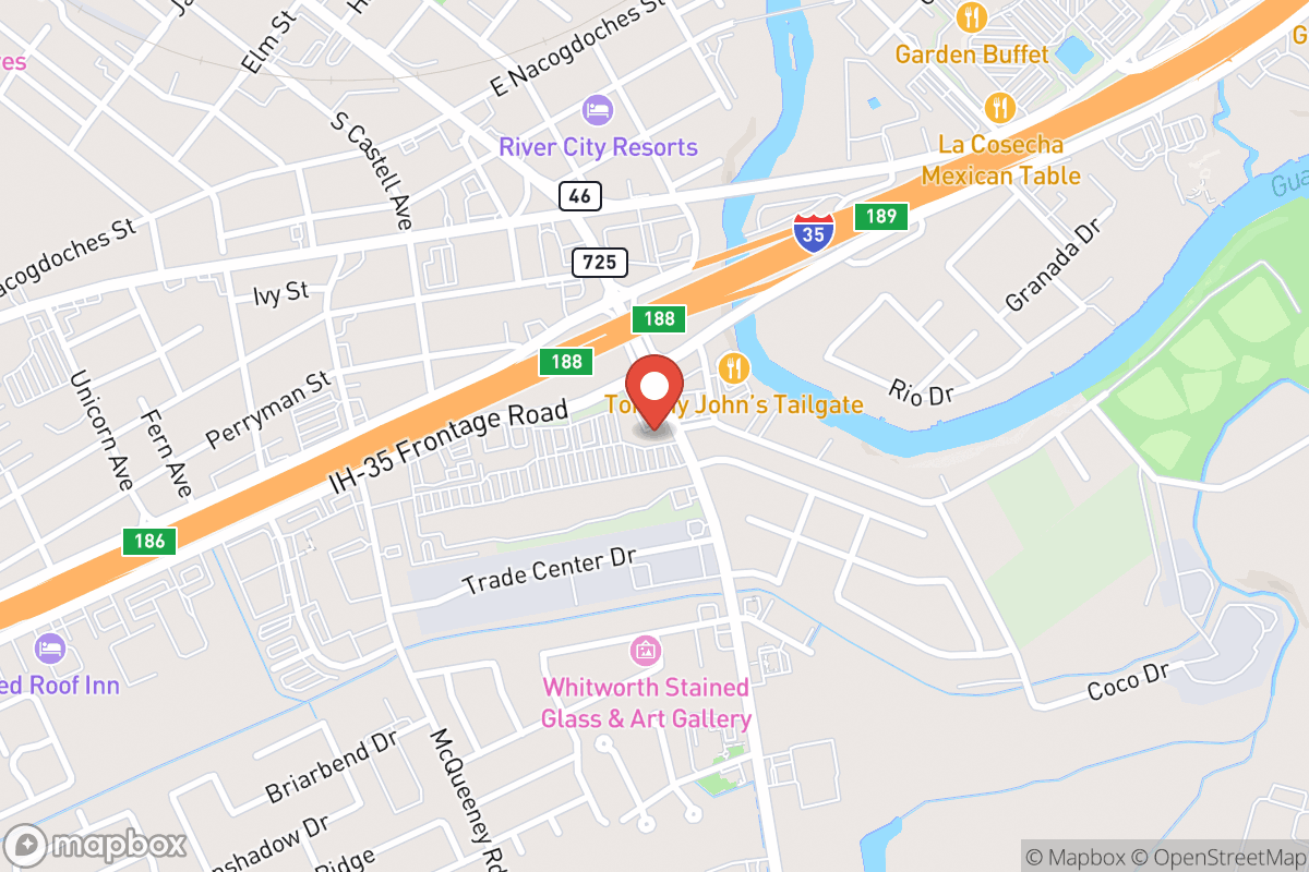 Dental Plus Clinic of New Braunfels