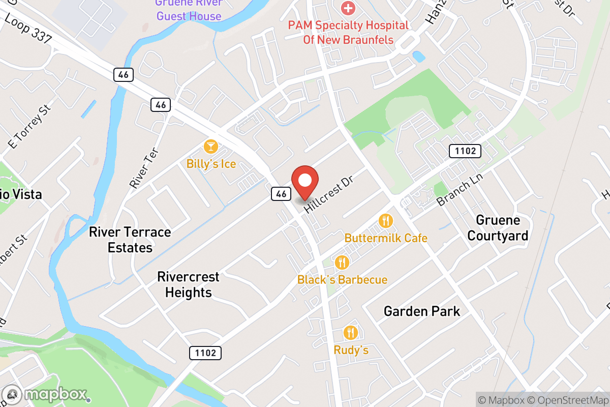 Dr. John B. Moczygemba, DDS