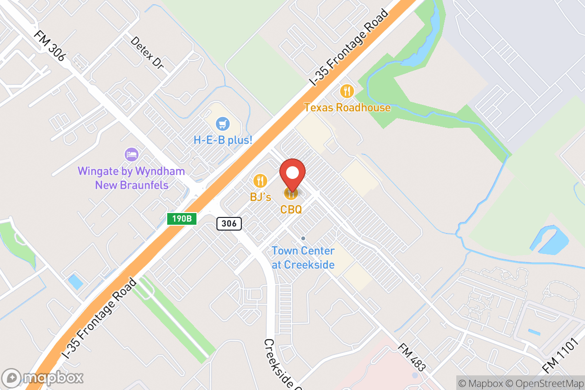 Emergency Dentist 24/7 New Braunfels