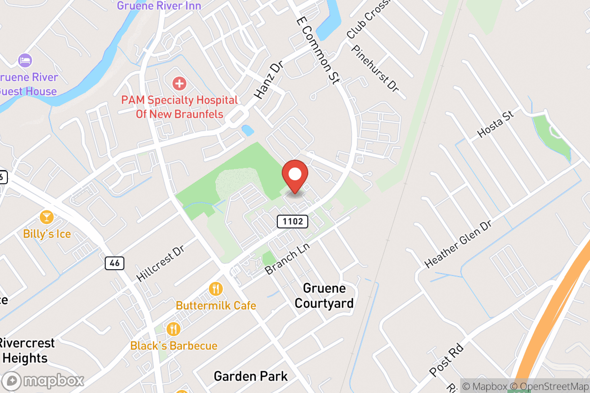 Excel Dental and Implant Center New Braunfels