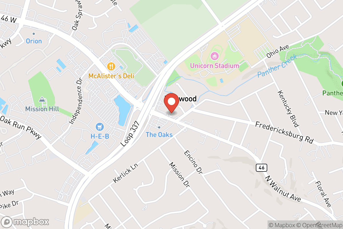 Great Oaks Dentistry
