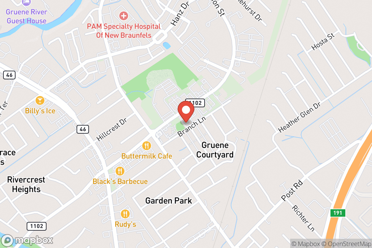 Gruene Family Dental