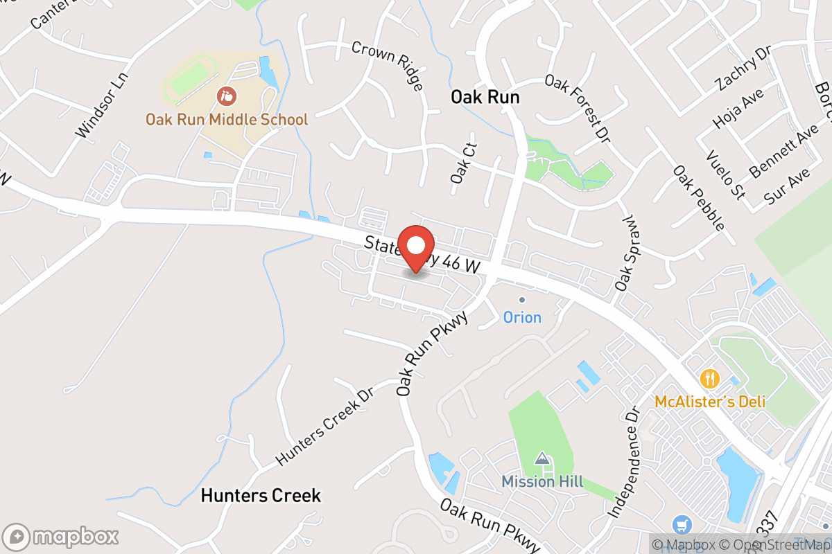 Hill Country Dental - Hwy 46