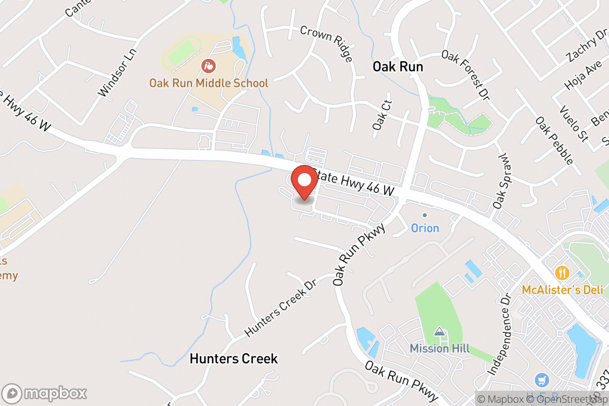 Hunters Village Dental