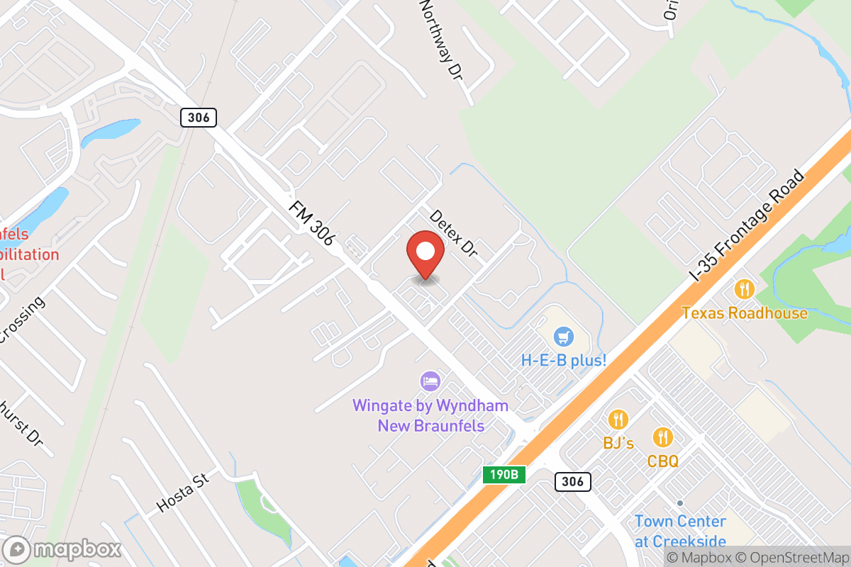 Ideal Dental New Braunfels