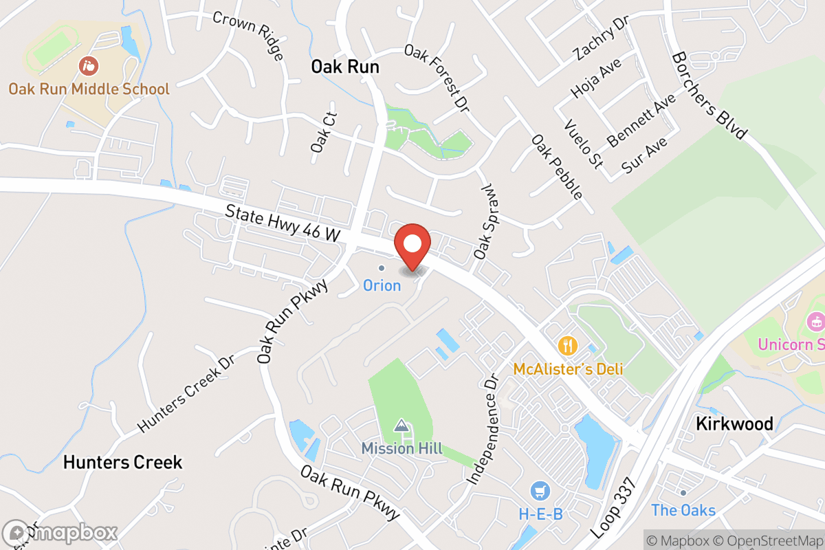 Mission Hill Dental