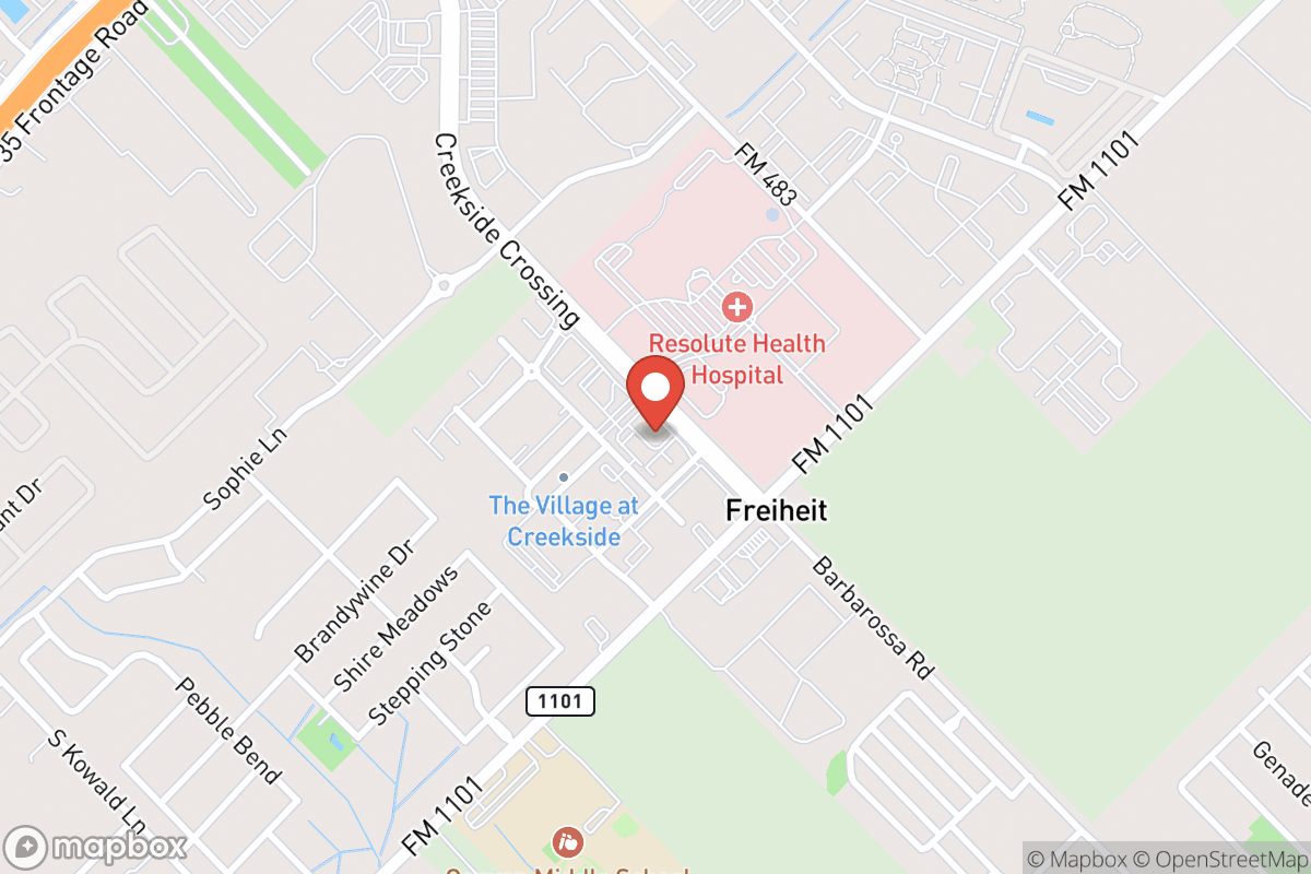 Next Level Orthodontics - New Braunfels