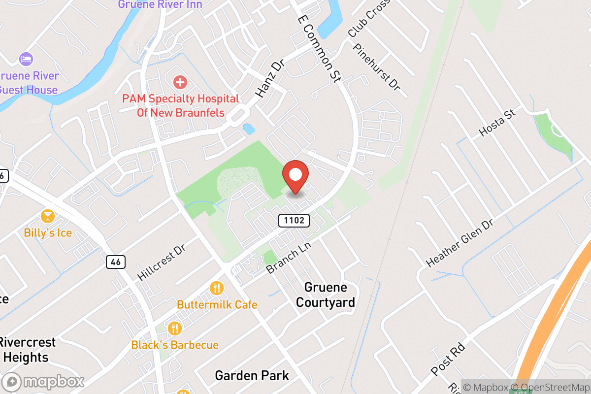 Premier Dental Center New Braunfels