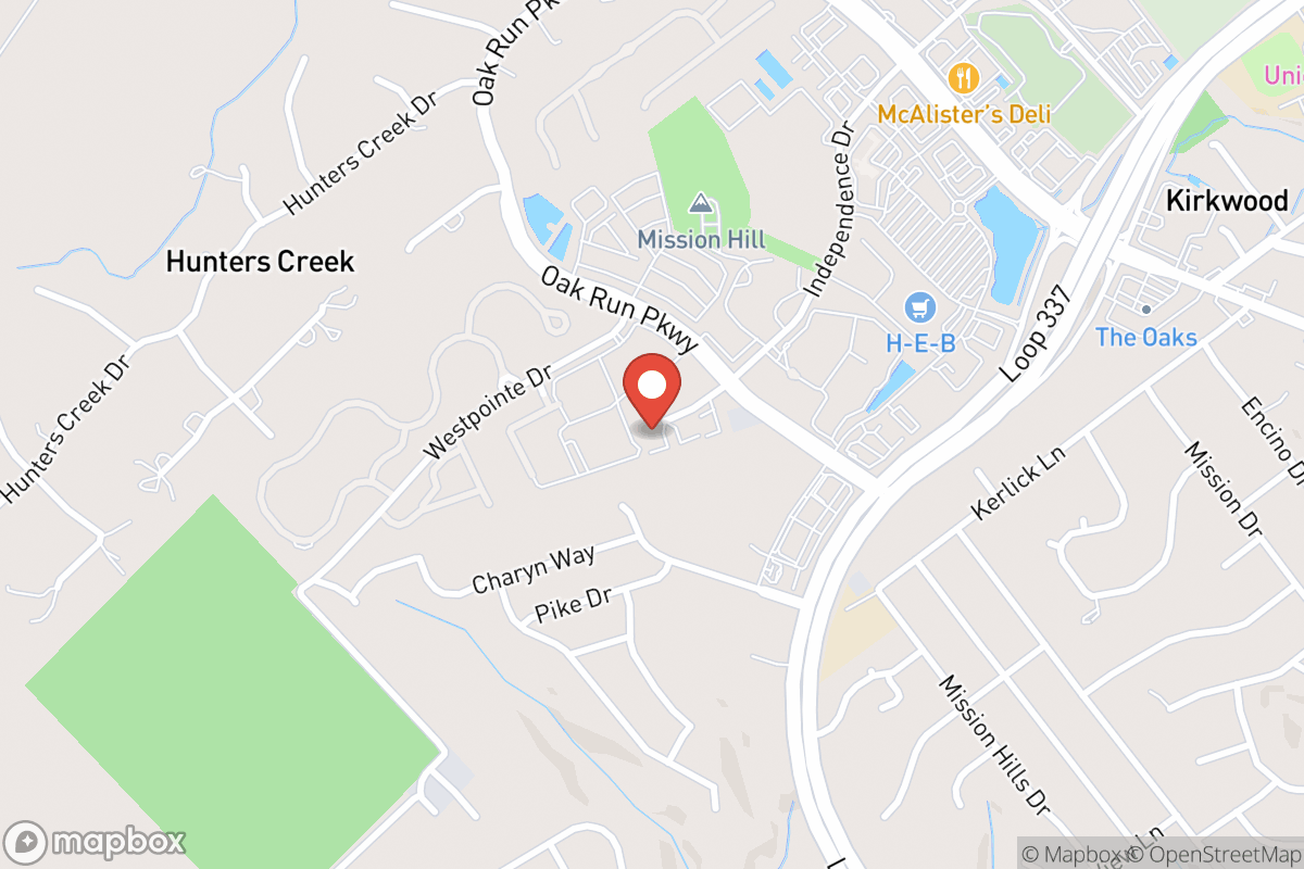 Rivercrest Family Dental
