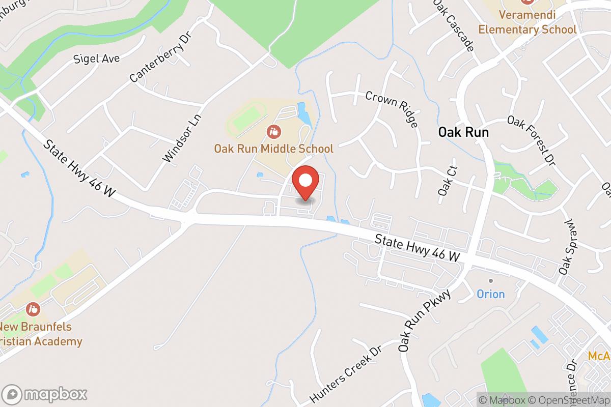 Sapphire Creek Dental