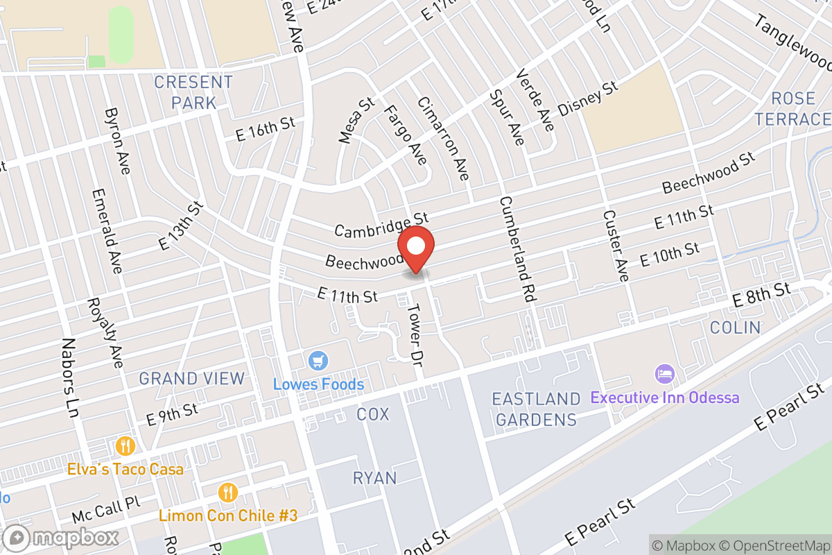 Abbeville Dentistry