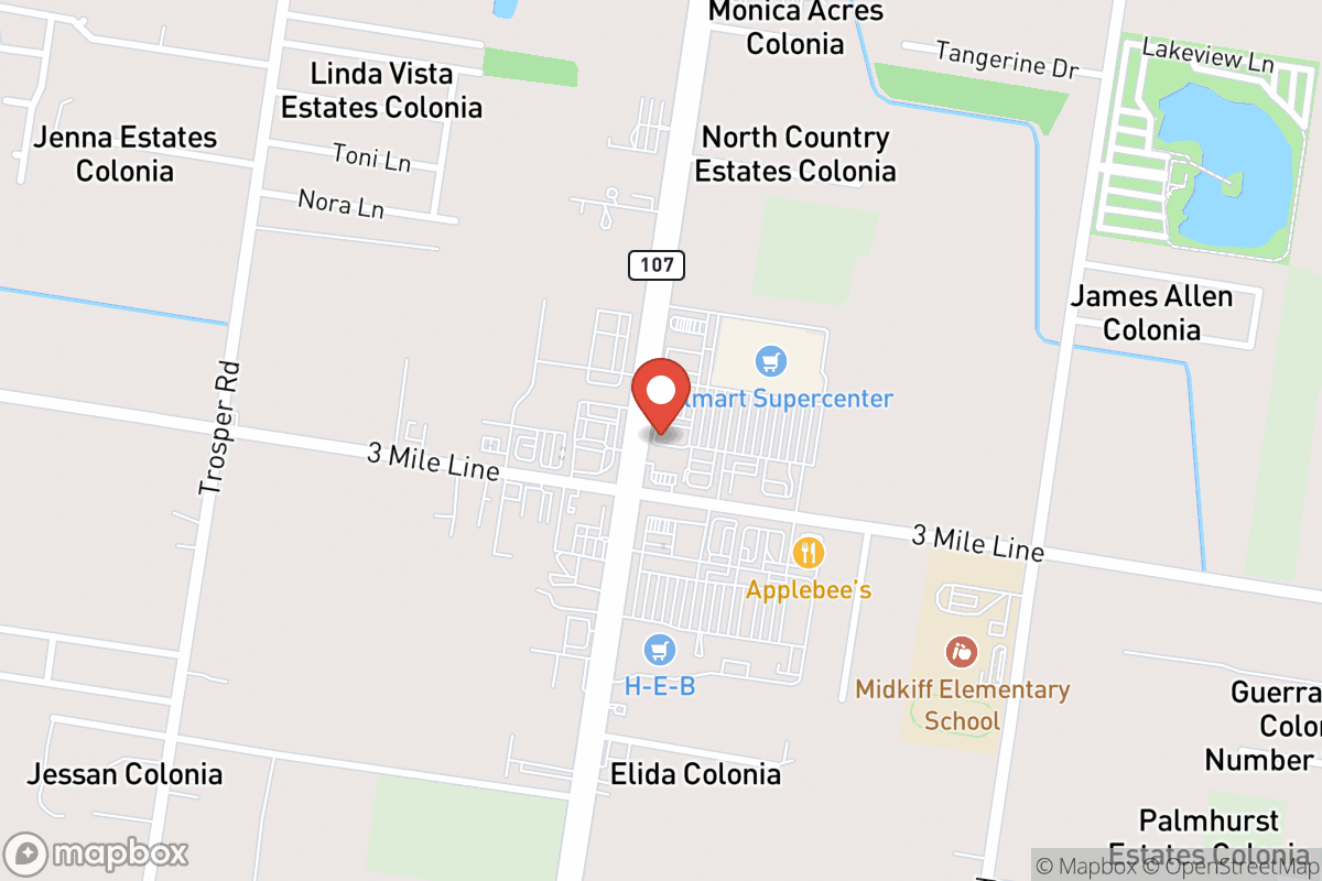 Agua Dental