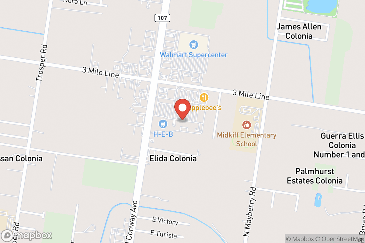 Rodeo Dental & Orthodontics of Palmhurst