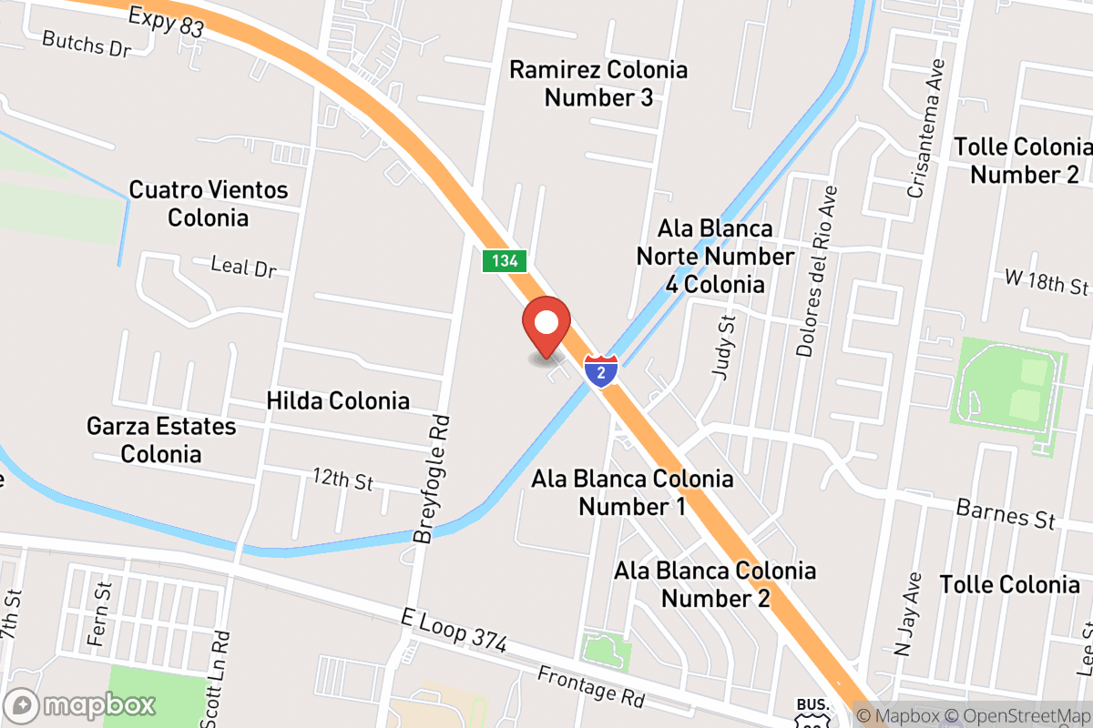 Mission Lima Dental Care